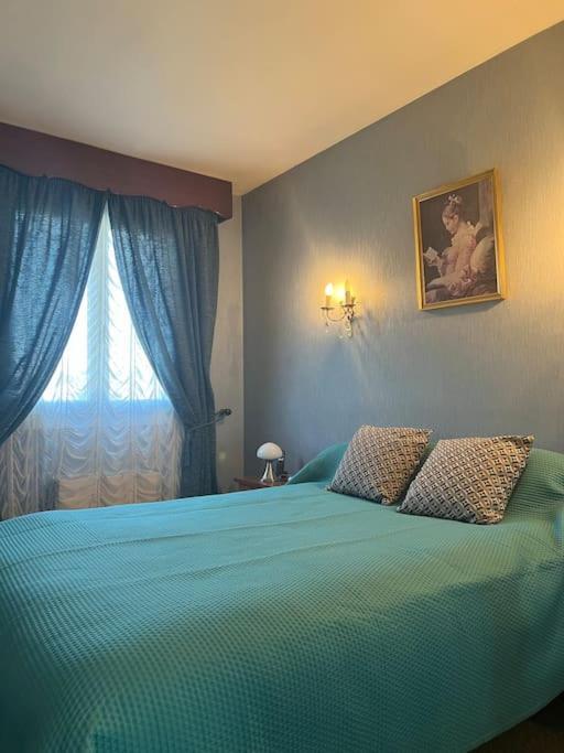 Maison Familiale Idealement Situee Avec Tout Le Confort Nimes Exterior photo