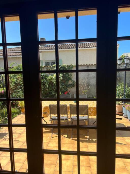 Maison Familiale Idealement Situee Avec Tout Le Confort Nimes Exterior photo